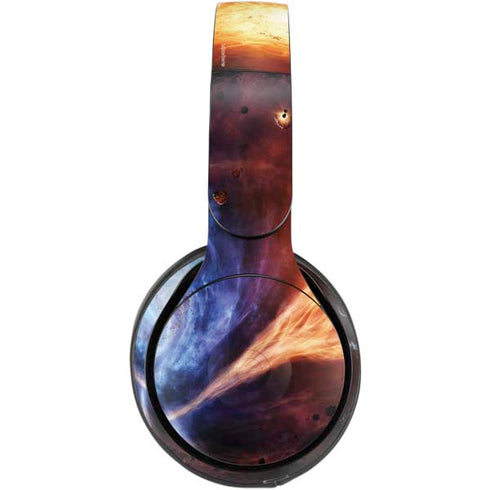 StockTrek Binary System Orbiting near a Black Hole Beats Solo Pro Skin