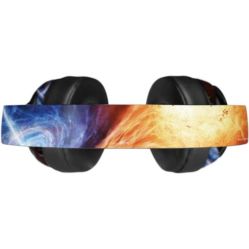StockTrek Binary System Orbiting near a Black Hole Beats Solo Pro Skin