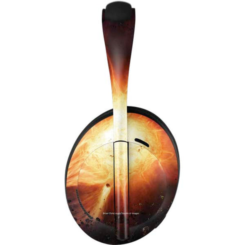 StockTrek Binary System Orbiting near a Black Hole Bose Noise Cancelling Headphones 700 Skin