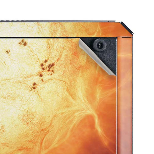 StockTrek Binary System Orbiting near a Black Hole Cooler Master MasterBox Q300L Mini Tower Skin