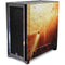 StockTrek Binary System Orbiting near a Black Hole Corsair 4000D Tempered Glass Mid-Tower ATX Case Skin