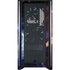 StockTrek Binary System Orbiting near a Black Hole Corsair 4000D Tempered Glass Mid-Tower ATX Case Skin