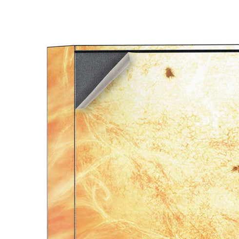 StockTrek Binary System Orbiting near a Black Hole Corsair 4000D Tempered Glass Mid-Tower ATX Case Skin