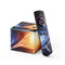 StockTrek Binary System Orbiting near a Black Hole Fire TV Cube Skin