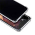 StockTrek Binary System Orbiting near a Black Hole Galaxy A36 5G Clear Case