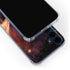 StockTrek Binary System Orbiting near a Black Hole Galaxy A55 5G Clear Case