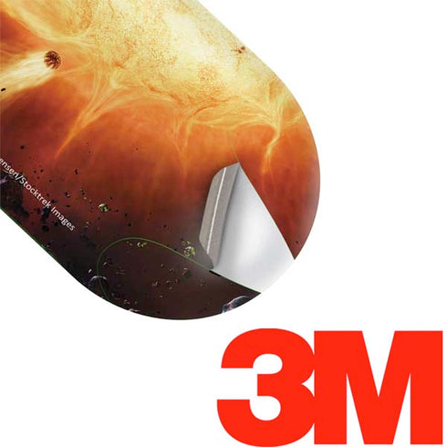 StockTrek Binary System Orbiting near a Black Hole Galaxy Buds Plus Skin