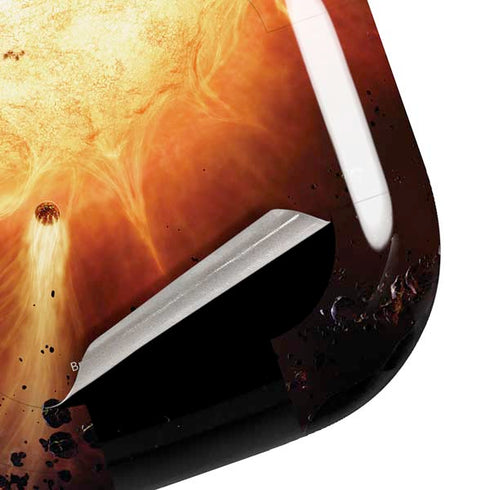 StockTrek Binary System Orbiting near a Black Hole Galaxy Buds Pro Skin