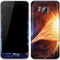 StockTrek Binary System Orbiting near a Black Hole Galaxy J3 Skin