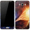 StockTrek Binary System Orbiting near a Black Hole Galaxy J7 Skin