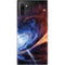 StockTrek Binary System Orbiting near a Black Hole Galaxy Note 10 Plus Skin