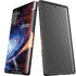 StockTrek Binary System Orbiting near a Black Hole Galaxy Note 10 Pro Case
