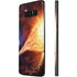 StockTrek Binary System Orbiting near a Black Hole Galaxy Note 8 Skin