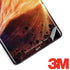 StockTrek Binary System Orbiting near a Black Hole Galaxy Note 8 Skin