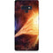 StockTrek Binary System Orbiting near a Black Hole Galaxy Note 9 Skin