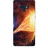 StockTrek Binary System Orbiting near a Black Hole Galaxy Note 9 Skin