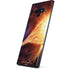 StockTrek Binary System Orbiting near a Black Hole Galaxy Note 9 Skin