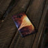 StockTrek Binary System Orbiting near a Black Hole Galaxy Note 9 Skin