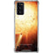 StockTrek Binary System Orbiting near a Black Hole Galaxy Note20 5G Clear Case