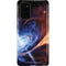 StockTrek Binary System Orbiting near a Black Hole Galaxy Note20 5G Pro Case
