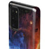 StockTrek Binary System Orbiting near a Black Hole Galaxy Note20 5G Pro Case
