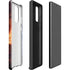 StockTrek Binary System Orbiting near a Black Hole Galaxy Note20 5G Pro Case