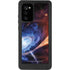 StockTrek Binary System Orbiting near a Black Hole Galaxy Note20 5G Waterproof Case