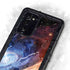 StockTrek Binary System Orbiting near a Black Hole Galaxy Note20 5G Waterproof Case