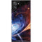 StockTrek Binary System Orbiting near a Black Hole Galaxy Note20 Ultra 5G Skin