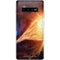StockTrek Binary System Orbiting near a Black Hole Galaxy S10 Plus Skin