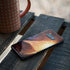 StockTrek Binary System Orbiting near a Black Hole Galaxy S10e Skin