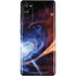 StockTrek Binary System Orbiting near a Black Hole Galaxy S20 Fan Edition Skin