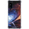 StockTrek Binary System Orbiting near a Black Hole Galaxy S20 FE Clear Case