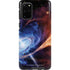StockTrek Binary System Orbiting near a Black Hole Galaxy S20 Plus Pro Case