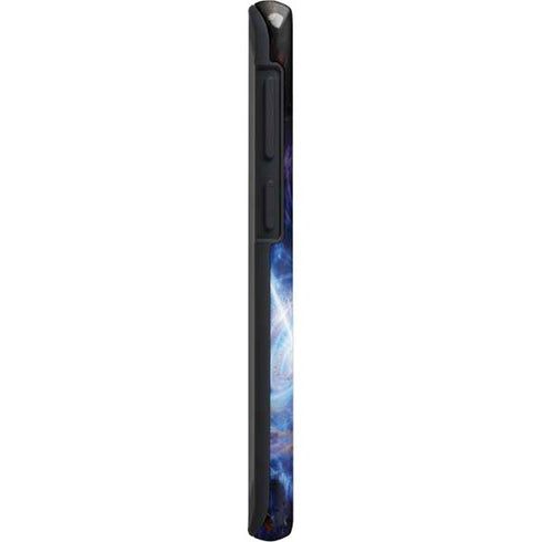 StockTrek Binary System Orbiting near a Black Hole Galaxy S20 Plus Pro Case