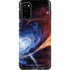 StockTrek Binary System Orbiting near a Black Hole Galaxy S20 Pro Case