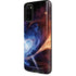 StockTrek Binary System Orbiting near a Black Hole Galaxy S20 Pro Case