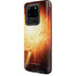 StockTrek Binary System Orbiting near a Black Hole Galaxy S20 Ultra 5G Pro Case