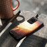 StockTrek Binary System Orbiting near a Black Hole Galaxy S20 Ultra 5G Pro Case