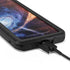 StockTrek Binary System Orbiting near a Black Hole Galaxy S20 Waterproof Case