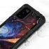 StockTrek Binary System Orbiting near a Black Hole Galaxy S20 Waterproof Case