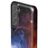 StockTrek Binary System Orbiting near a Black Hole Galaxy S21 5G Pro Case