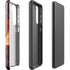 StockTrek Binary System Orbiting near a Black Hole Galaxy S21 5G Pro Case