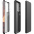 StockTrek Binary System Orbiting near a Black Hole Galaxy S21 FE Pro Case