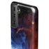 StockTrek Binary System Orbiting near a Black Hole Galaxy S21 Plus 5G Pro Case