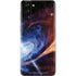 StockTrek Binary System Orbiting near a Black Hole Galaxy S21 Plus 5G Skin