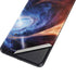 StockTrek Binary System Orbiting near a Black Hole Galaxy S21 Plus 5G Skin