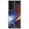 StockTrek Binary System Orbiting near a Black Hole Galaxy S21 Ultra 5G Clear Case