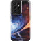 StockTrek Binary System Orbiting near a Black Hole Galaxy S21 Ultra 5G Pro Case