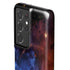 StockTrek Binary System Orbiting near a Black Hole Galaxy S21 Ultra 5G Pro Case